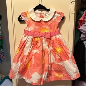 Gymboree dress